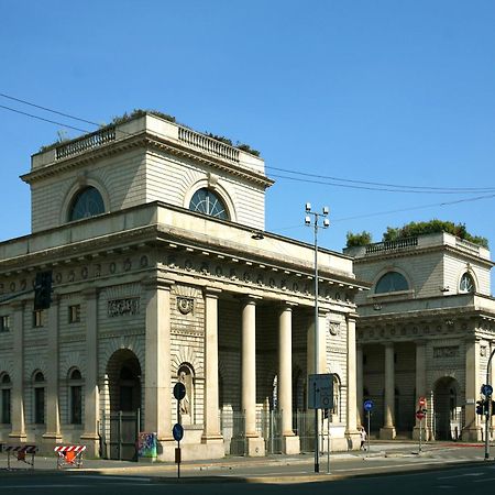 Alte Volat Casetta Milan Exterior photo