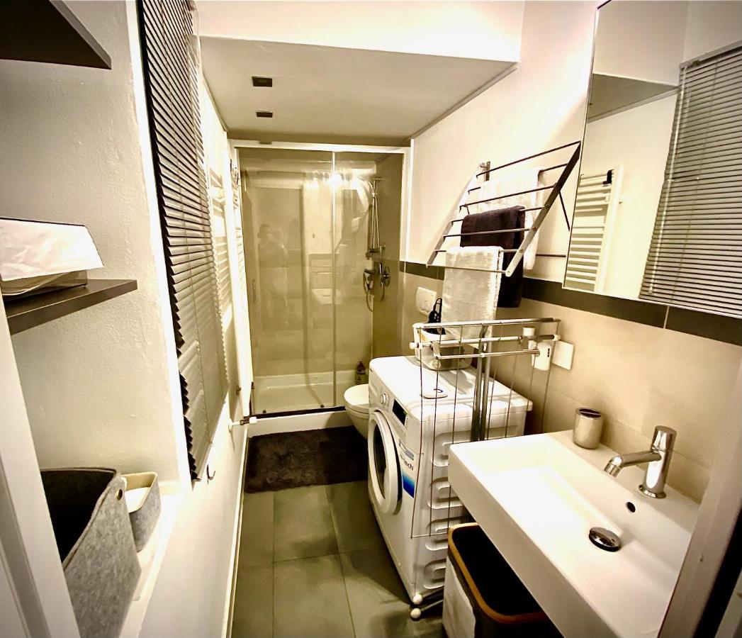 Alte Volat Casetta Milan Exterior photo