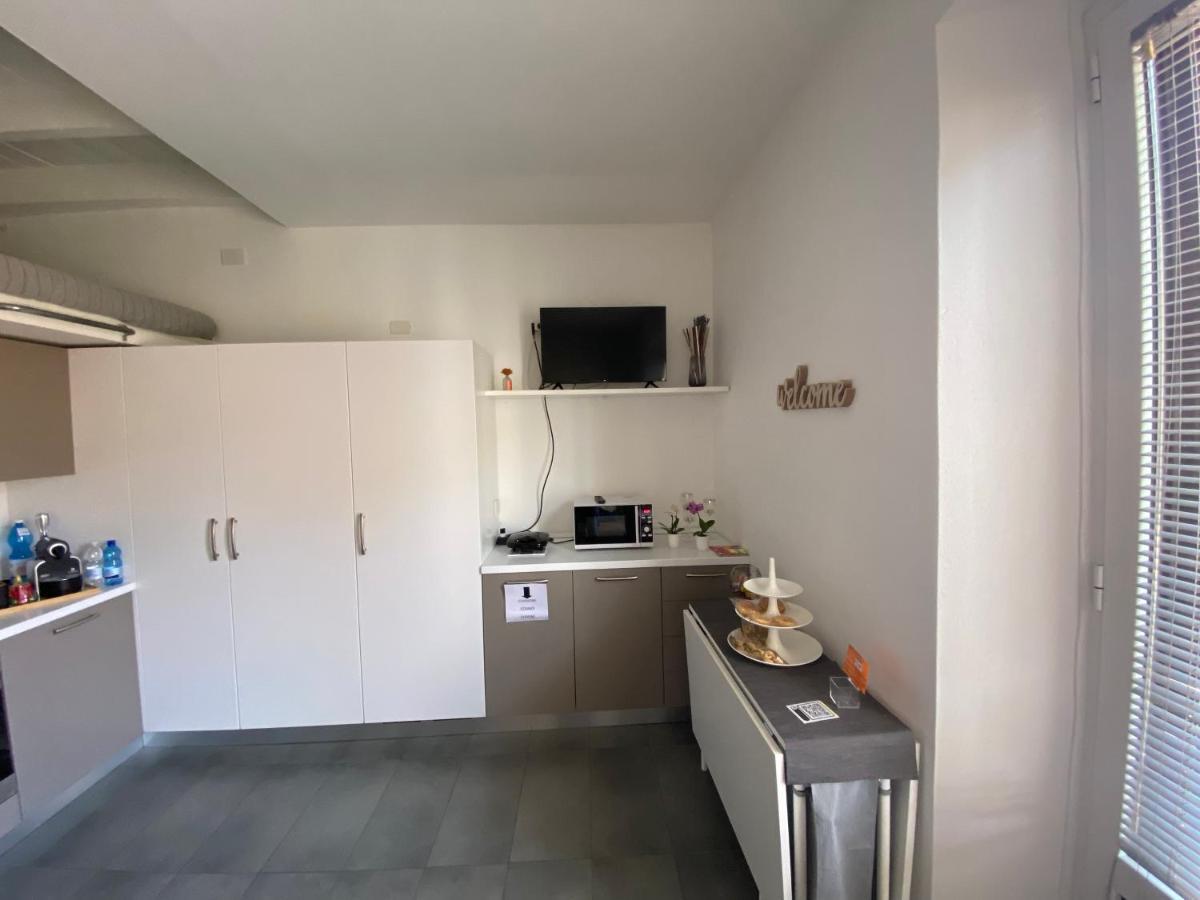 Alte Volat Casetta Milan Exterior photo