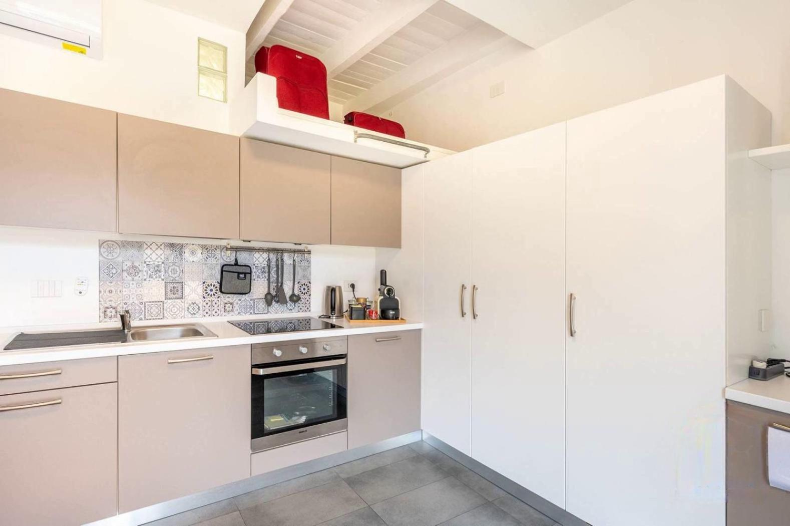 Alte Volat Casetta Milan Exterior photo